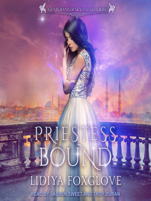 Title details for Priestess Bound by Lidiya Foxglove - Available